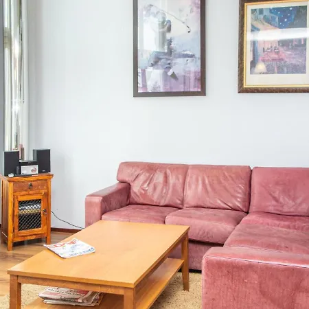 Tahkonkallio 34 A By Interhome * Tahkovuori