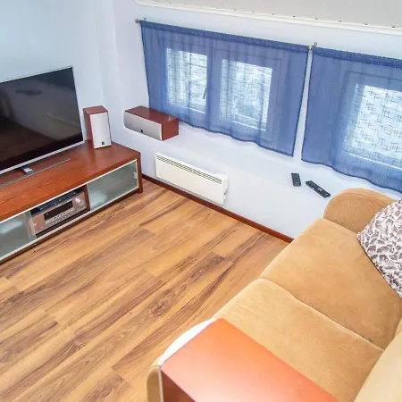 Tahkonkallio 34 A By Interhome *