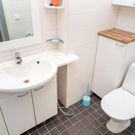 Ferienhaus Tahkonkallio 34 A By Interhome