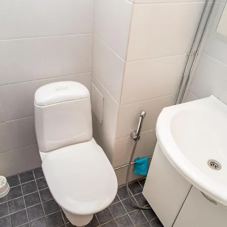 Ferienhaus Tahkonkallio 34 A By Interhome Tahkovuori