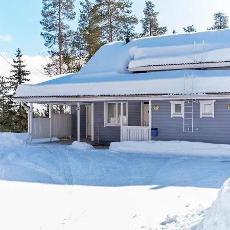 Tahkonkallio 34 A By Interhome Ferienhaus