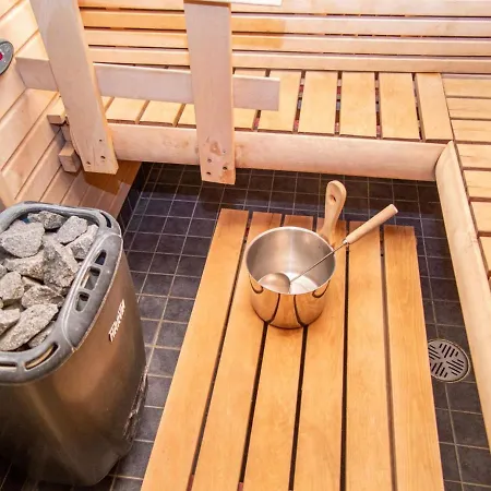 Tahkonkallio 34 A By Interhome Tahkovuori