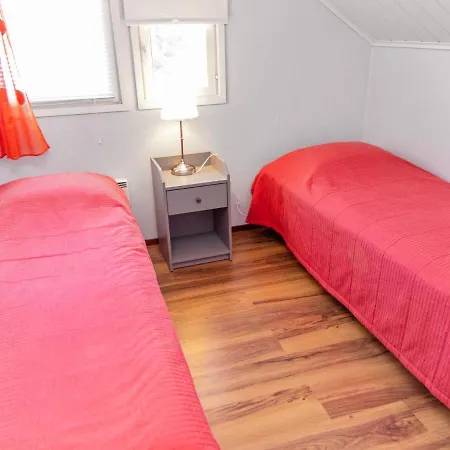 Tahkonkallio 34 A By Interhome * Tahkovuori