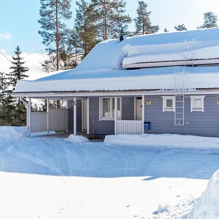 펜션 Tahkonkallio 34 A By Interhome