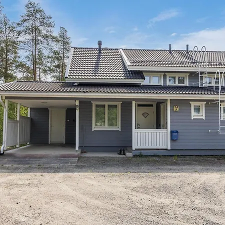 Tahkonkallio 34 A By Interhome 펜션 타흐코부오리