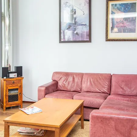 Tahkonkallio 34 A By Interhome 度假居