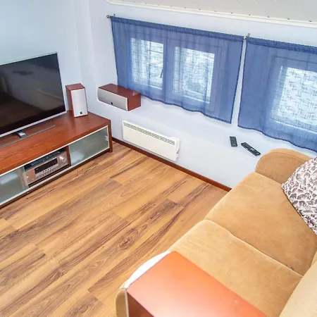 Tahkonkallio 34 A By Interhome Tahkovuori