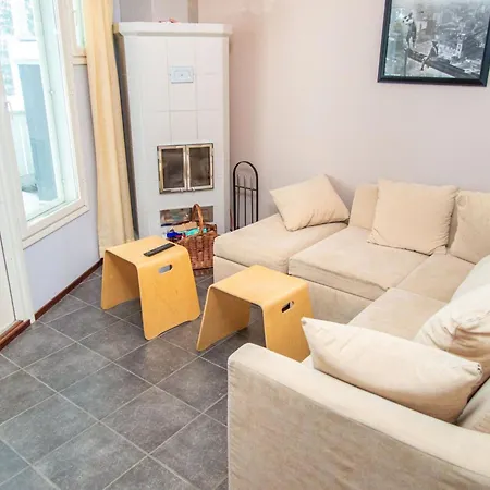 Tahkonkallio 34 A By Interhome Dom wakacyjny