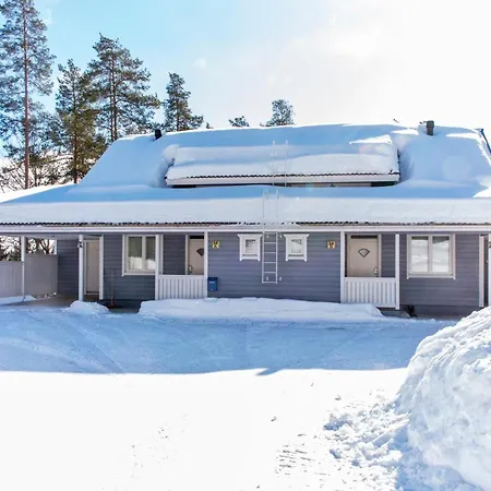 Tahkonkallio 34 A By Interhome * Tahkovuori