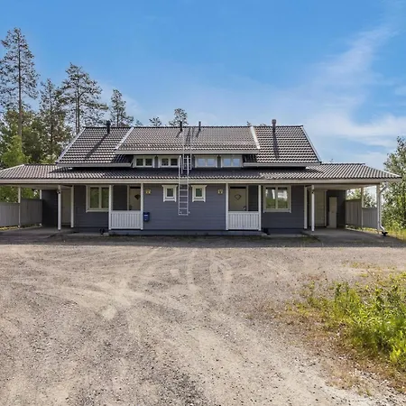 Tahkonkallio 34 A By Interhome