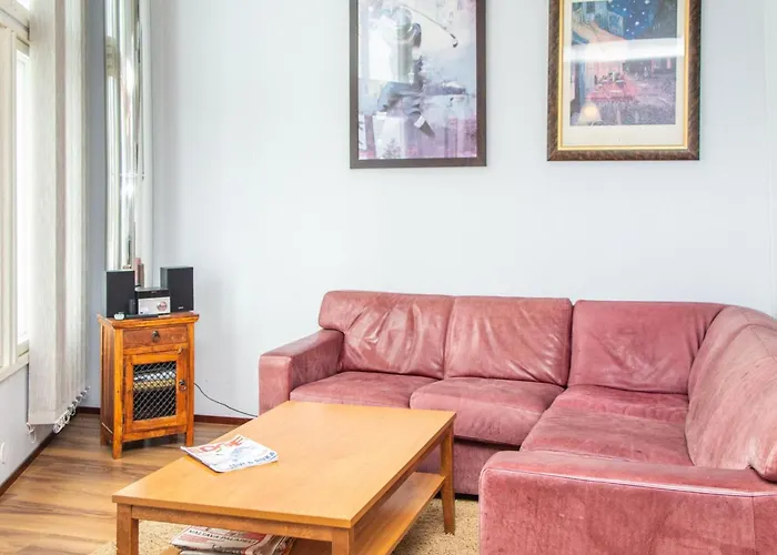 Tahkonkallio 34 A By Interhome 度假居