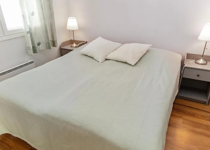 Tahkonkallio 34 A By Interhome