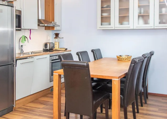 Tahkonkallio 34 A By Interhome 塔库沃里