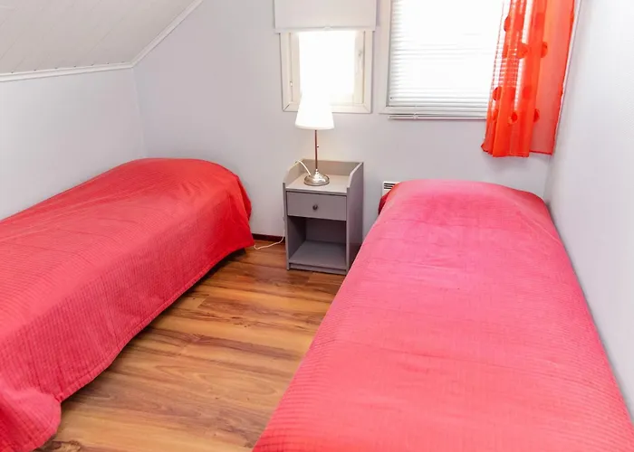 Tahkonkallio 34 A By Interhome *