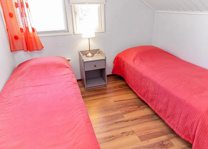 Tahkonkallio 34 A By Interhome *