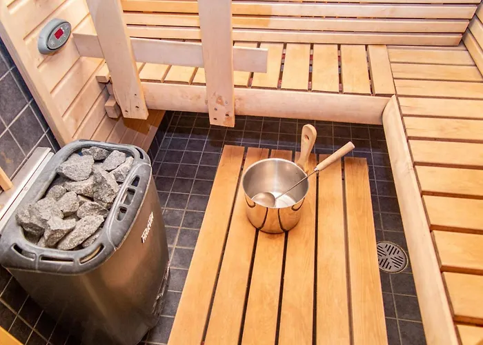 Tahkonkallio 34 A By Interhome 度假居