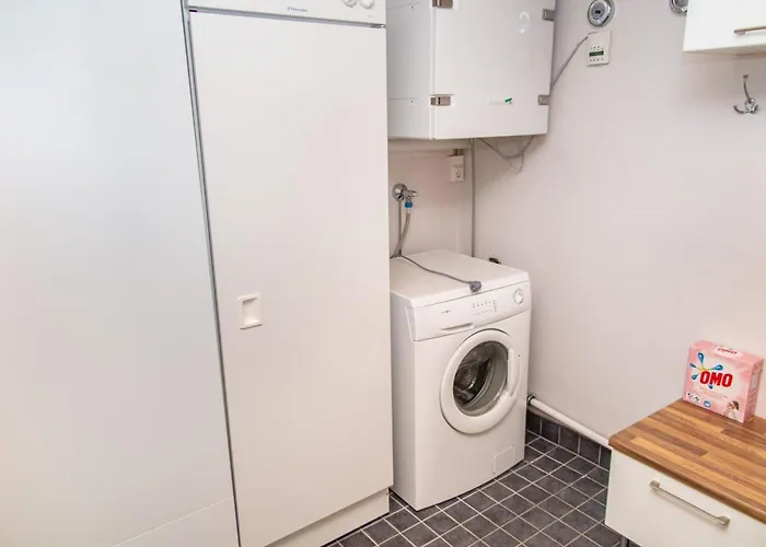 Tahkonkallio 34 A By Interhome 塔库沃里