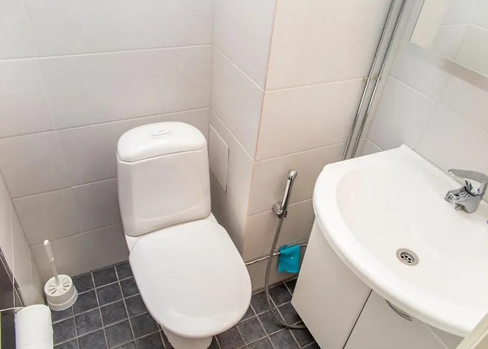 Tahkonkallio 34 A By Interhome