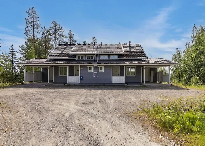 Tahkonkallio 34 A By Interhome